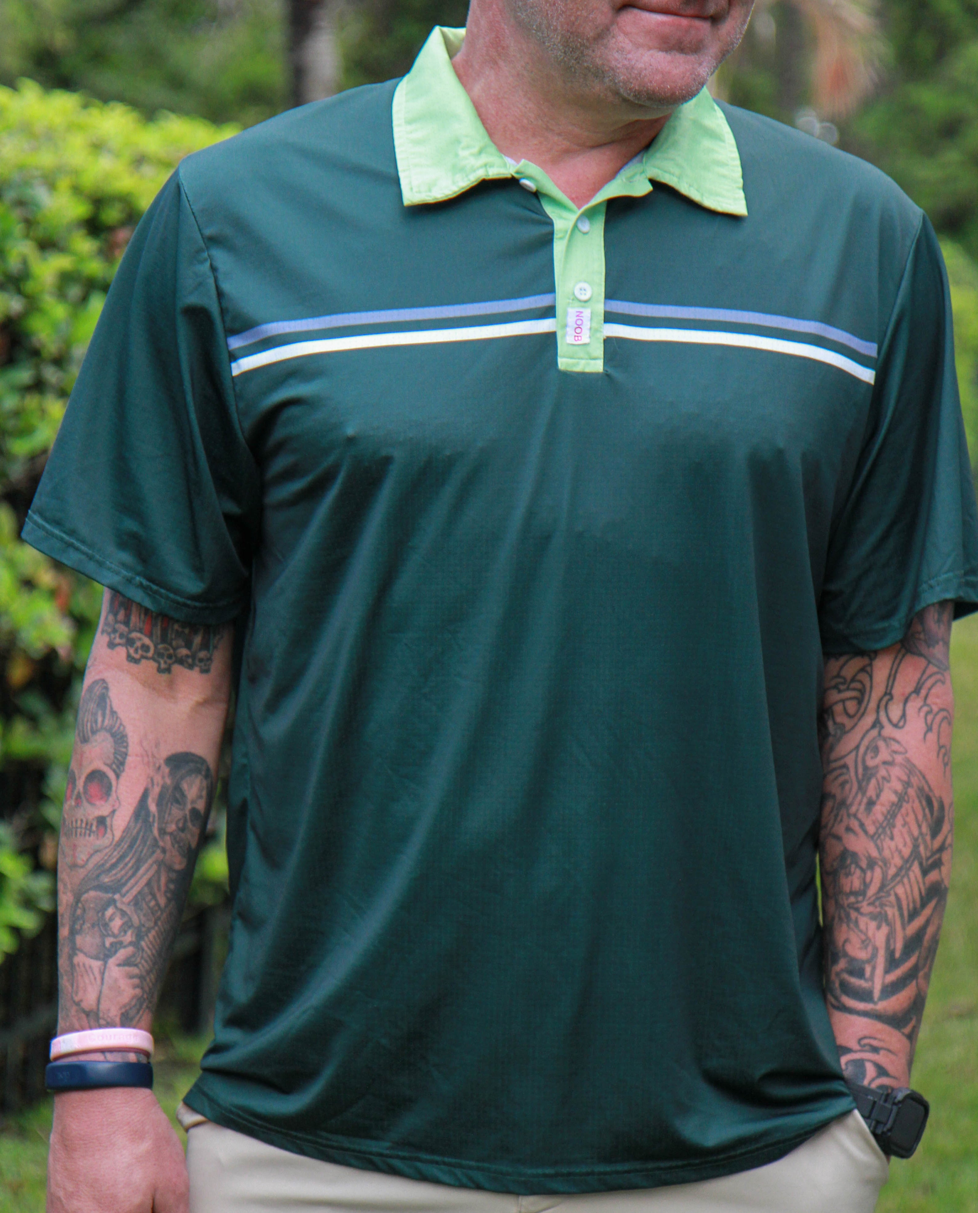 DriSpine Classic Collection