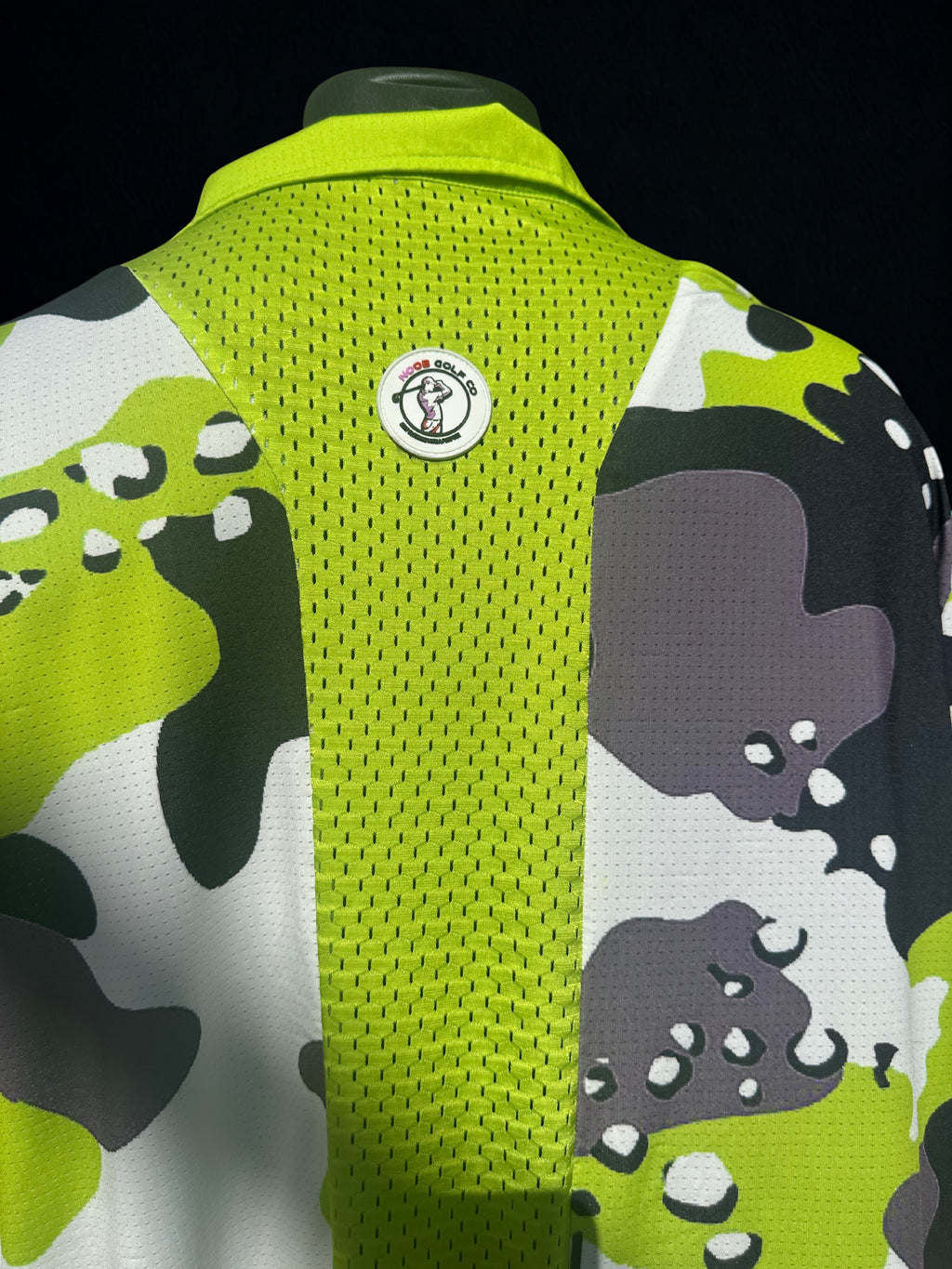 DriSpine Camo Collection