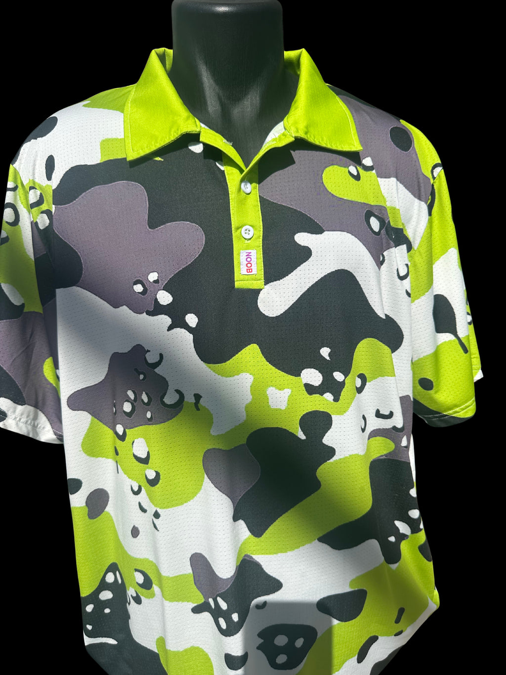 DriSpine Camo Collection