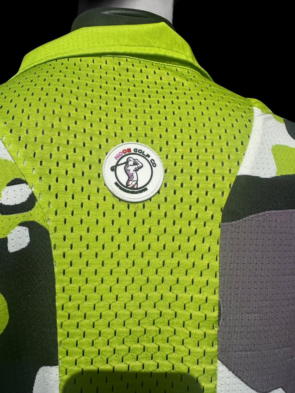 DriSpine Camo Collection