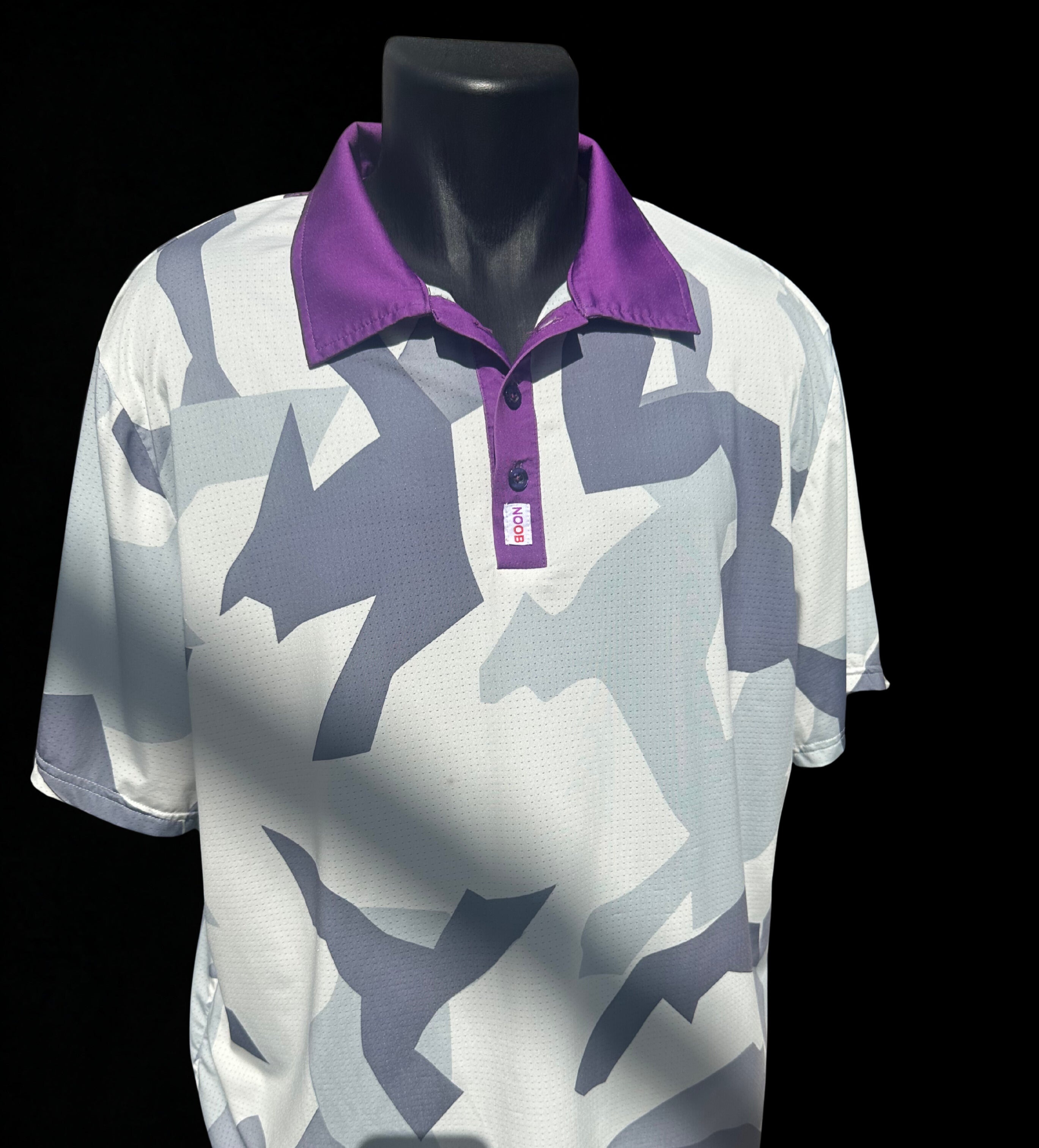 DriSpine Camo Collection