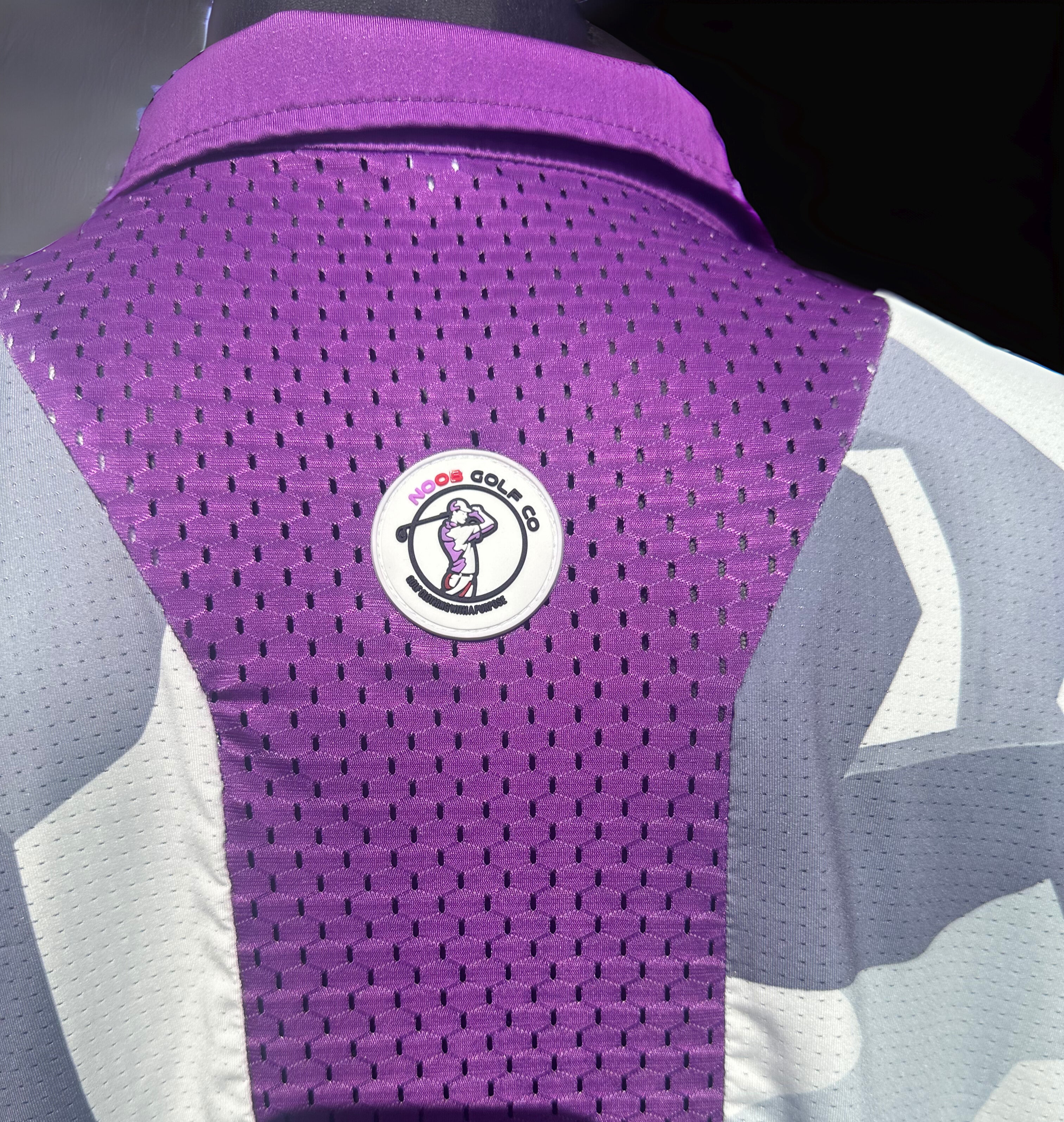 DriSpine Camo Collection