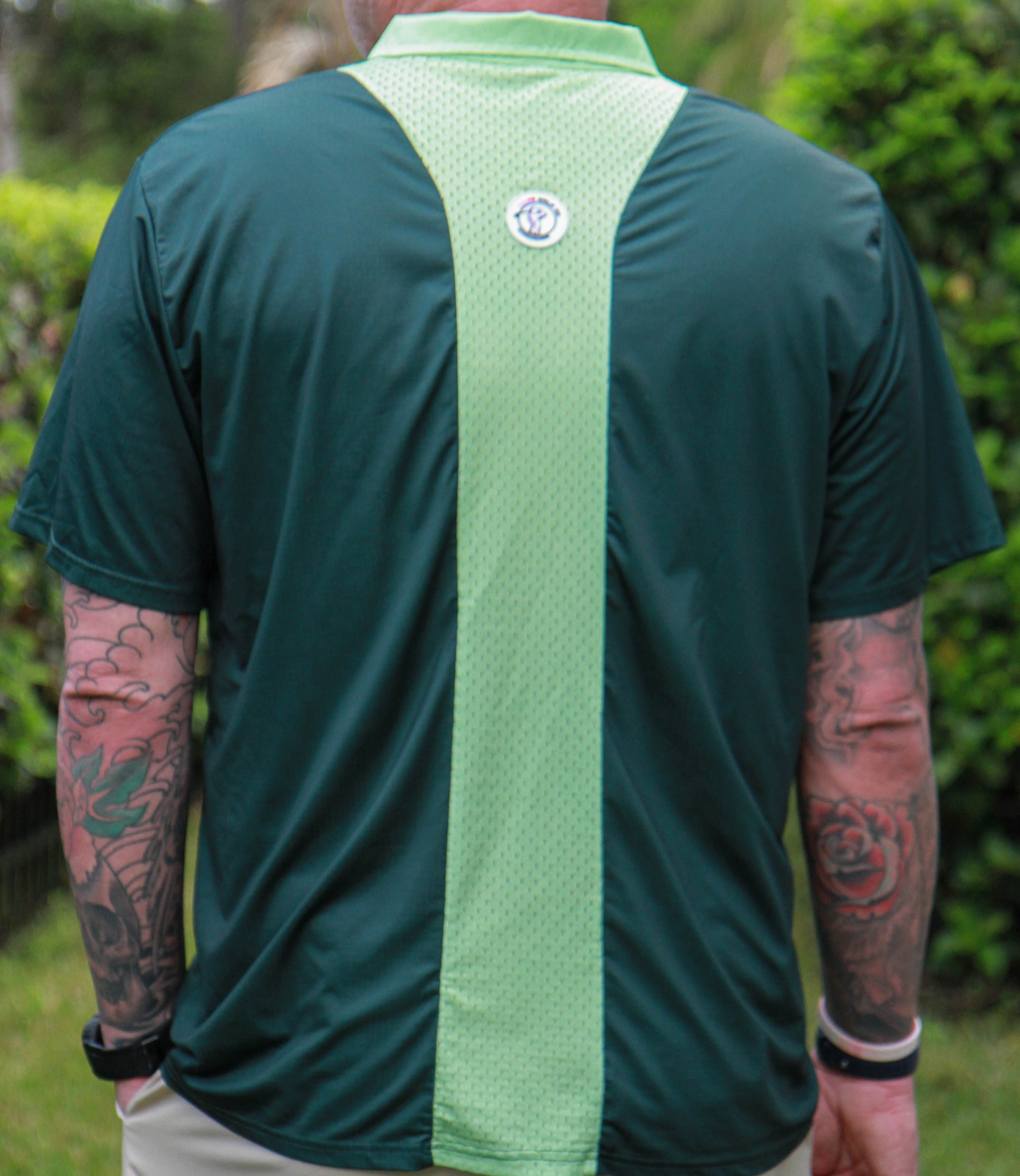 DriSpine Classic Collection