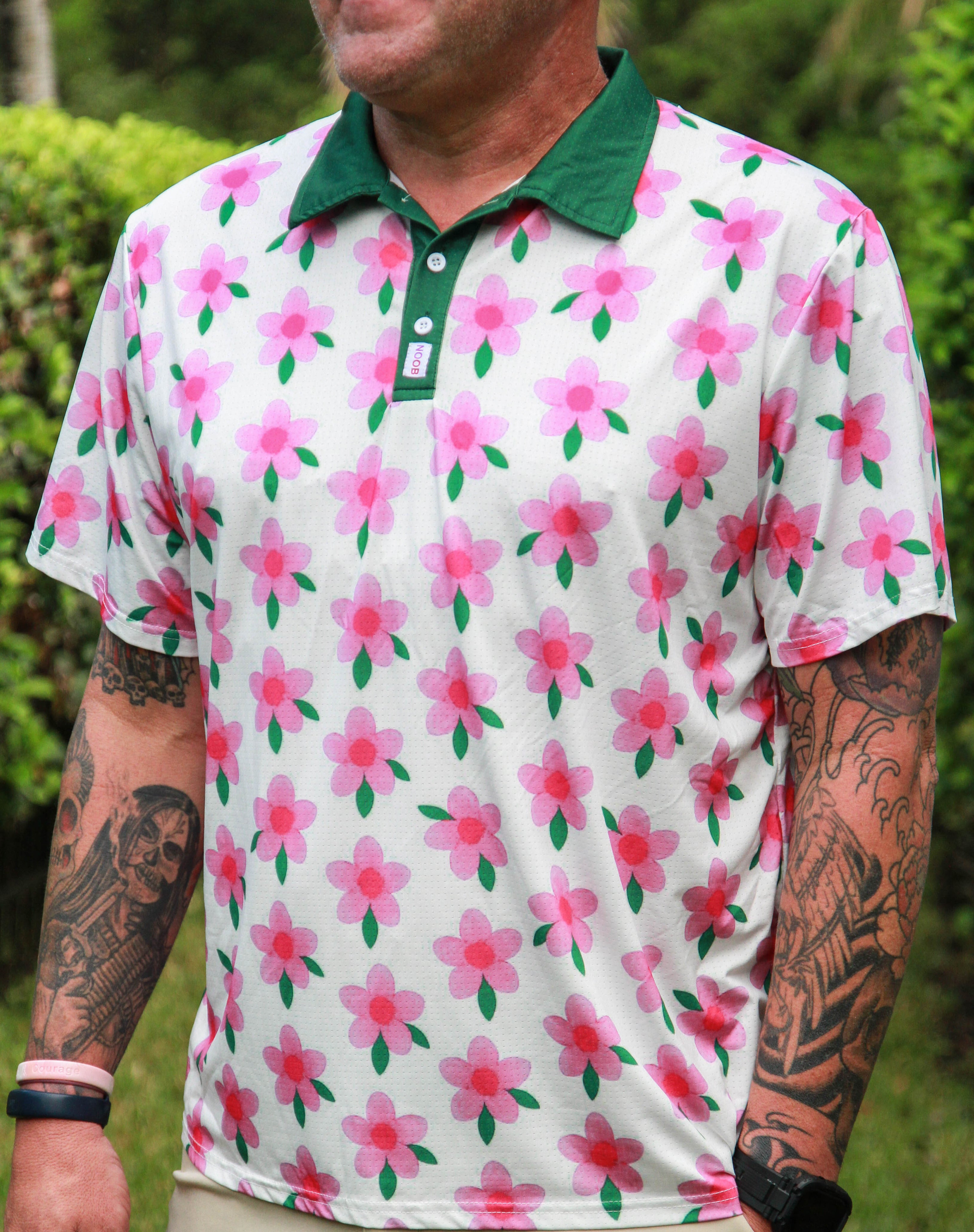 DriSpine Azalea Collection – NOOB Golf Co