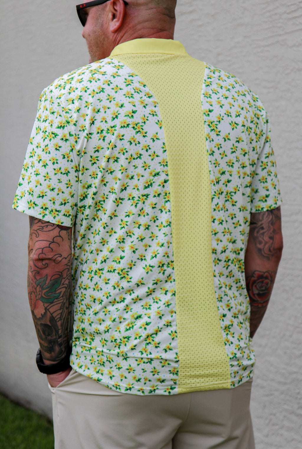 DriSpine Lemon Drop