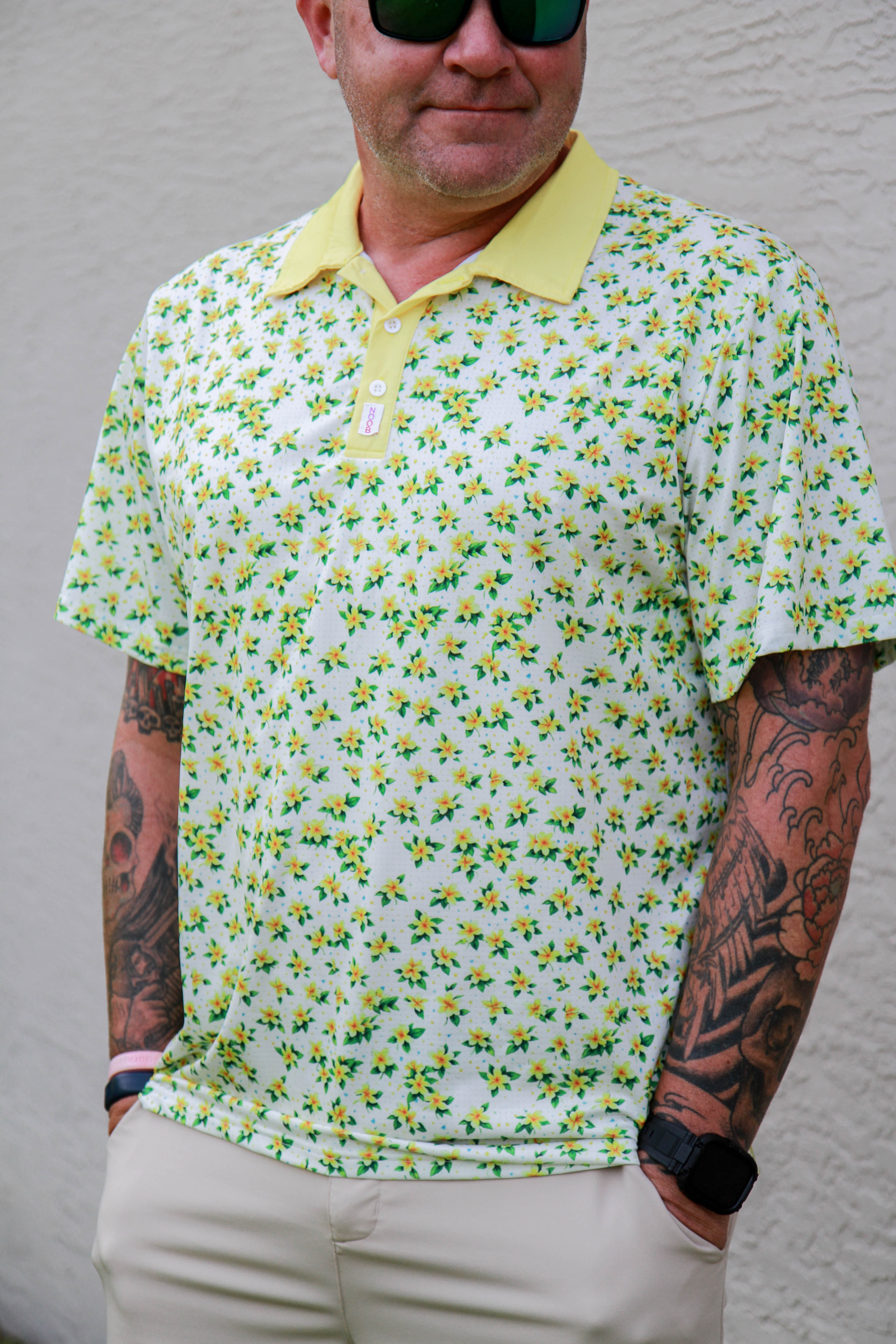 DriSpine Lemon Drop